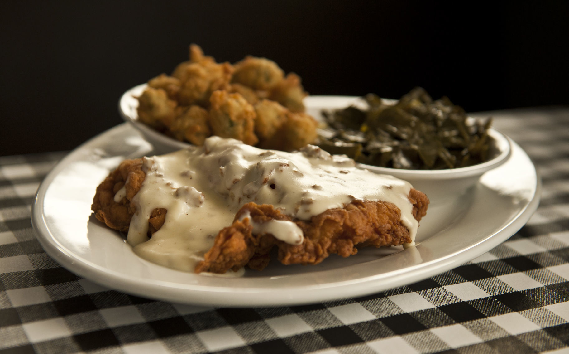 801 Southern Kitchen and Pancake House
